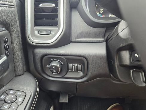 New 2026 RAM 3500 Laramie w/ Max Tow Package AWD/4WD image 14