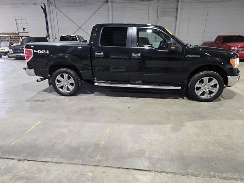 Used 2014 Ford F150 XLT w/ Equipment Group 302A Luxury AWD/4WD image 16