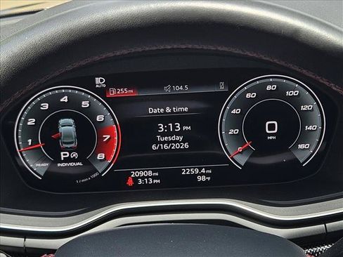 Used 2024 Audi S5 Premium Plus AWD/4WD image 17