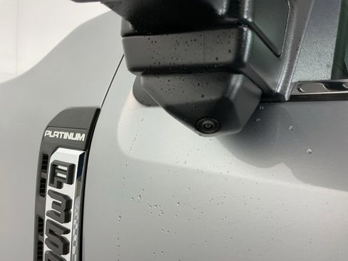 Used 2024 Ford F350 Platinum image 12