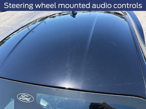 Certified 2025 Ford Mustang GT Premium RWD image 10