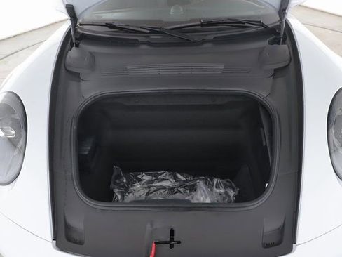 Used 2026 Porsche 911 Targa 4 GTS image 15