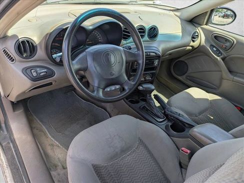 Used 2005 Pontiac Grand Am SE FWD image 9