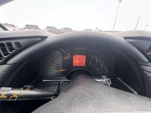 Used 1991 Chevrolet Corvette ZR-1 RWD image 11