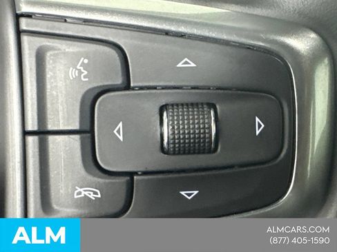 Used 2024 Chevrolet Silverado 1500 RST w/ All Star Edition Plus RWD image 28