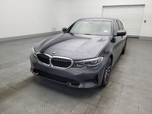 Used 2020 BMW 330i Sedan w/ Convenience Package image 15