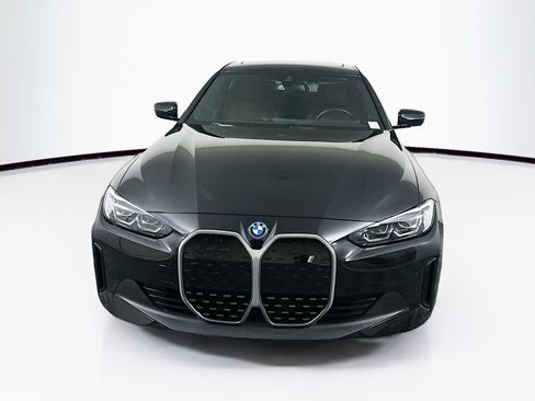 Used 2023 BMW i4 eDrive35 w/ Premium Package RWD image 2