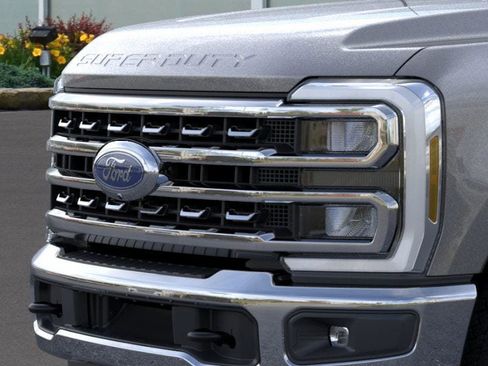 New 2026 Ford F250 Lariat image 17