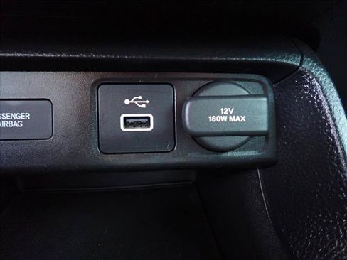 Used 2023 Honda Civic Sport image 16