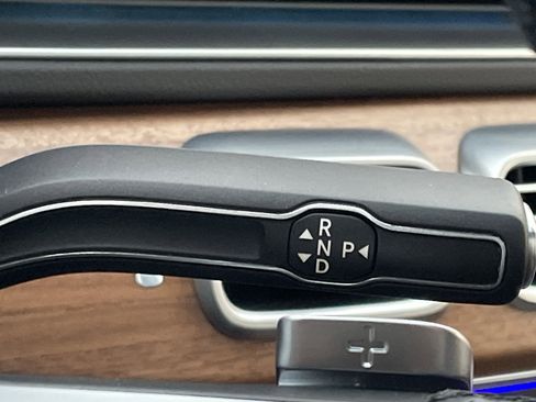 Certified 2024 Mercedes-Benz GLS 450 GLS 450 4MATIC SUV image 31