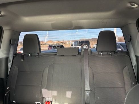 Used 2019 Chevrolet Silverado 1500 LT w/ All-Star Edition image 16