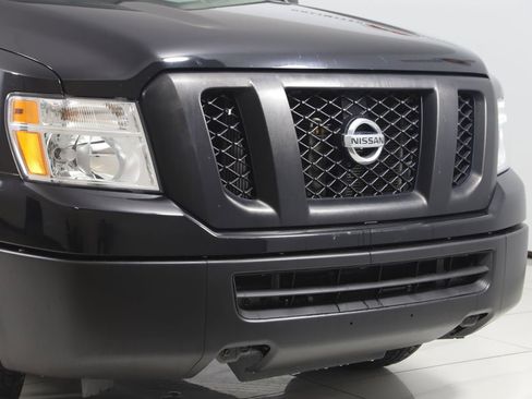 Used 2021 Nissan NV 1500 SV image 32