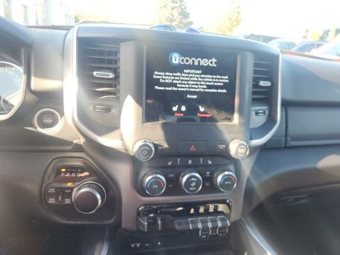 Used 2019 RAM 1500 Big Horn AWD/4WD image 10