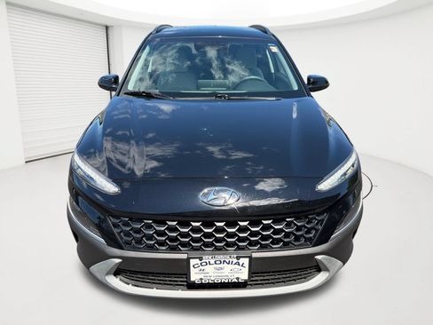 Used 2023 Hyundai Kona SEL AWD/4WD image 22