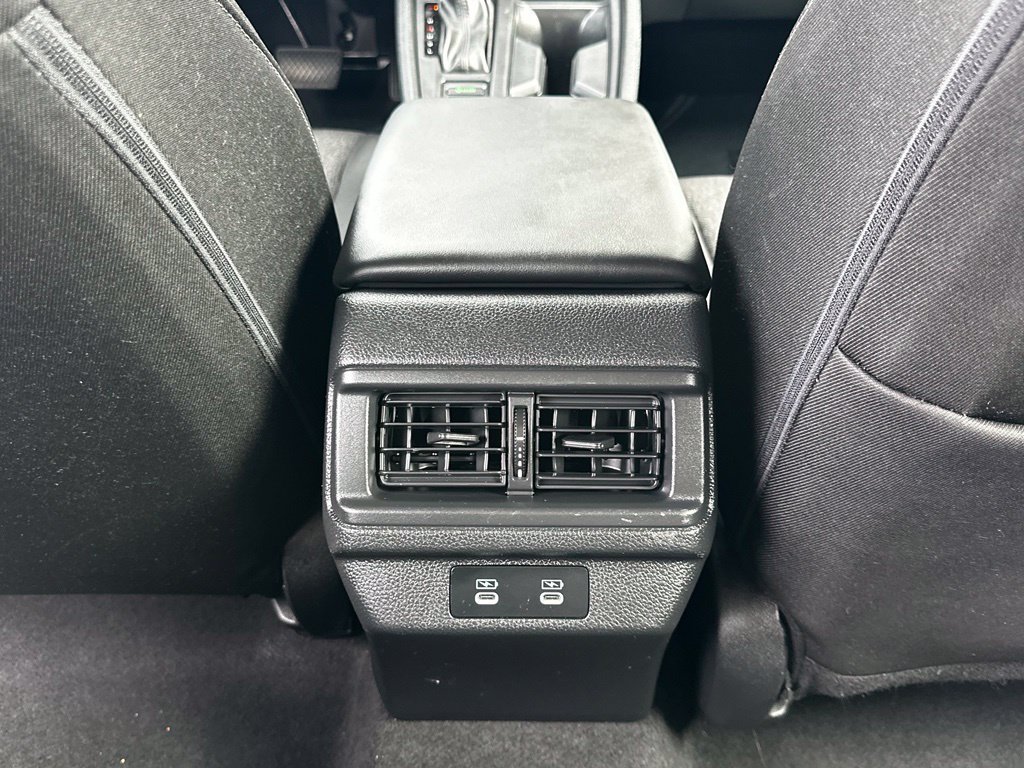 Certified 2025 Honda Accord SE image 20