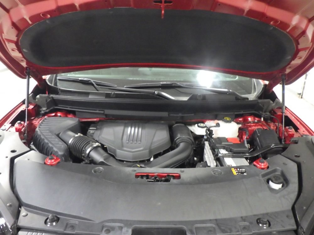 Used 2025 Buick Enclave Sport Touring w/ Power Package AWD/4WD image 10