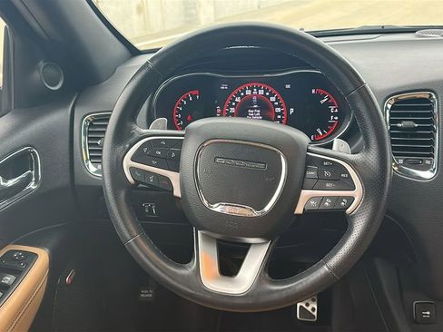 Used 2015 Dodge Durango Citadel w/ Technology Group image 25