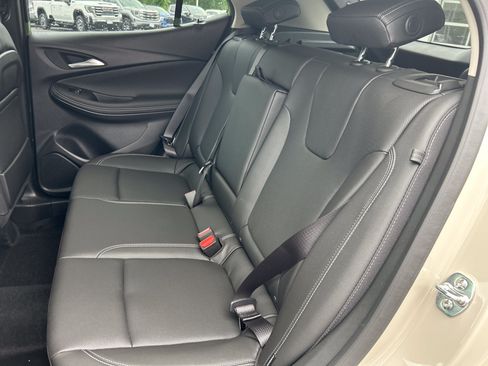 New 2026 Buick Encore GX Sport Touring w/ Studio Series AWD/4WD image 28