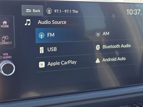 New 2026 Honda CR-V TrailSport image 6