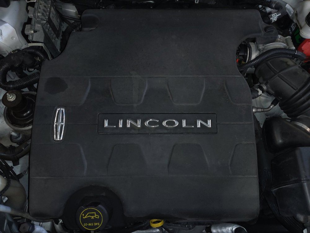 Used 2018 Lincoln MKX Premiere FWD image 30