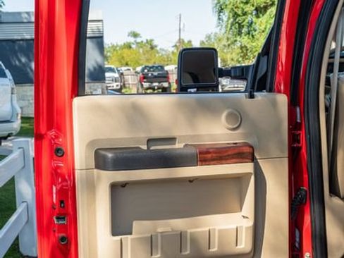 Used 2008 Ford F450 Lariat AWD/4WD image 31
