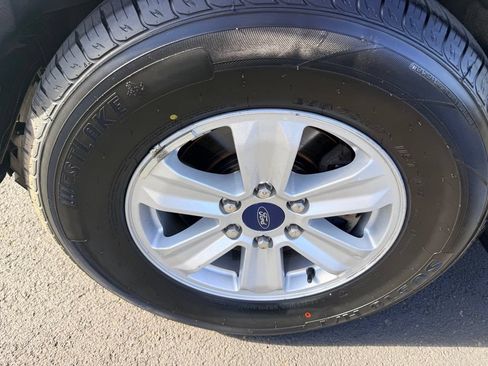 Used 2016 Ford F150 XLT w/ Max Trailer Tow Package AWD/4WD image 15