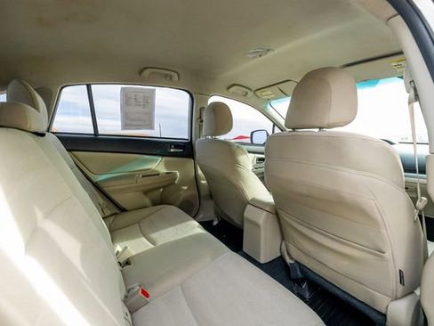 Used 2014 Subaru Crosstrek 2.0i Premium w/ Popular Package #2 image 18