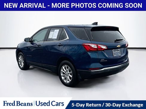 Used 2019 Chevrolet Equinox LT image 6