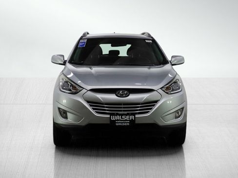 Used 2015 Hyundai Tucson SE image 8