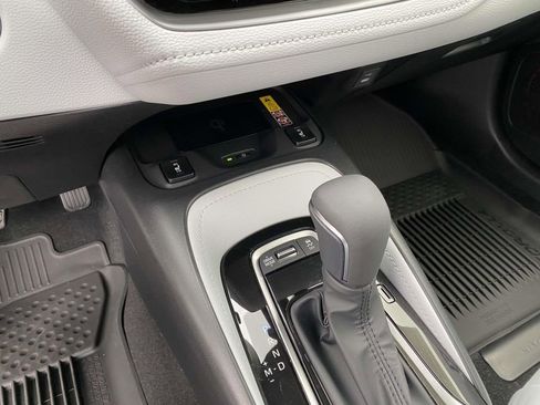 New 2026 Toyota Corolla XSE FWD image 22