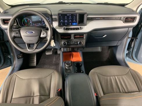 Used 2023 Ford Maverick XLT image 31