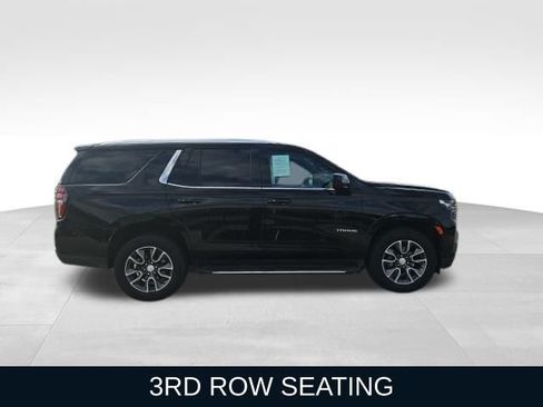 Used 2021 Chevrolet Tahoe LS image 9
