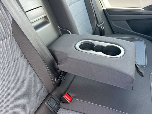 New 2026 Volkswagen Taos S FWD image 43