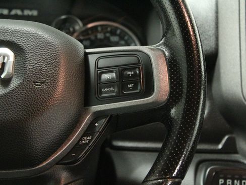Used 2022 RAM 2500 Tradesman AWD/4WD image 23