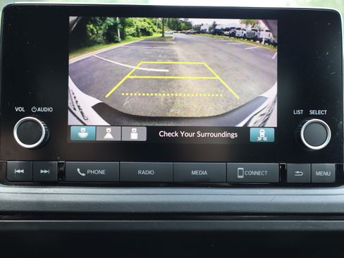 Used 2025 Honda Accord SE image 33