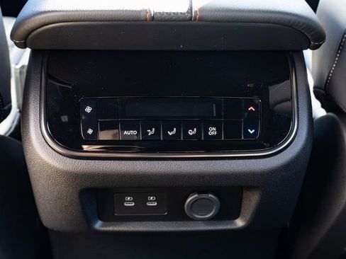 New 2026 Nissan Armada PRO-4X w/ Captain's Chari Seat Package AWD/4WD image 13