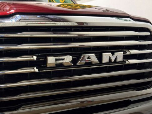 Used 2021 RAM 3500 Limited image 5