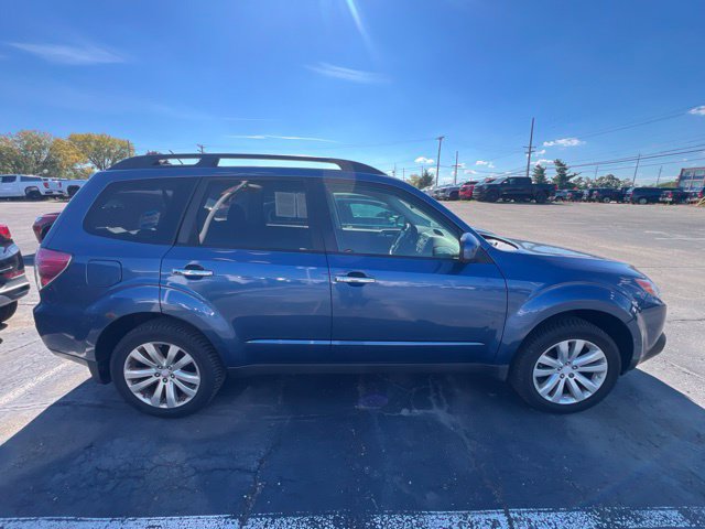Used 2011 Subaru Forester 2.5X Premium AWD/4WD image 4