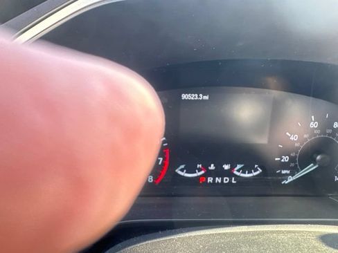 Used 2021 Ford Escape SEL FWD image 7