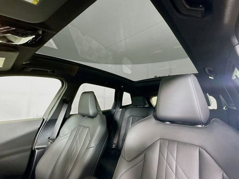 New 2026 BMW X3 xDrive30 image 21