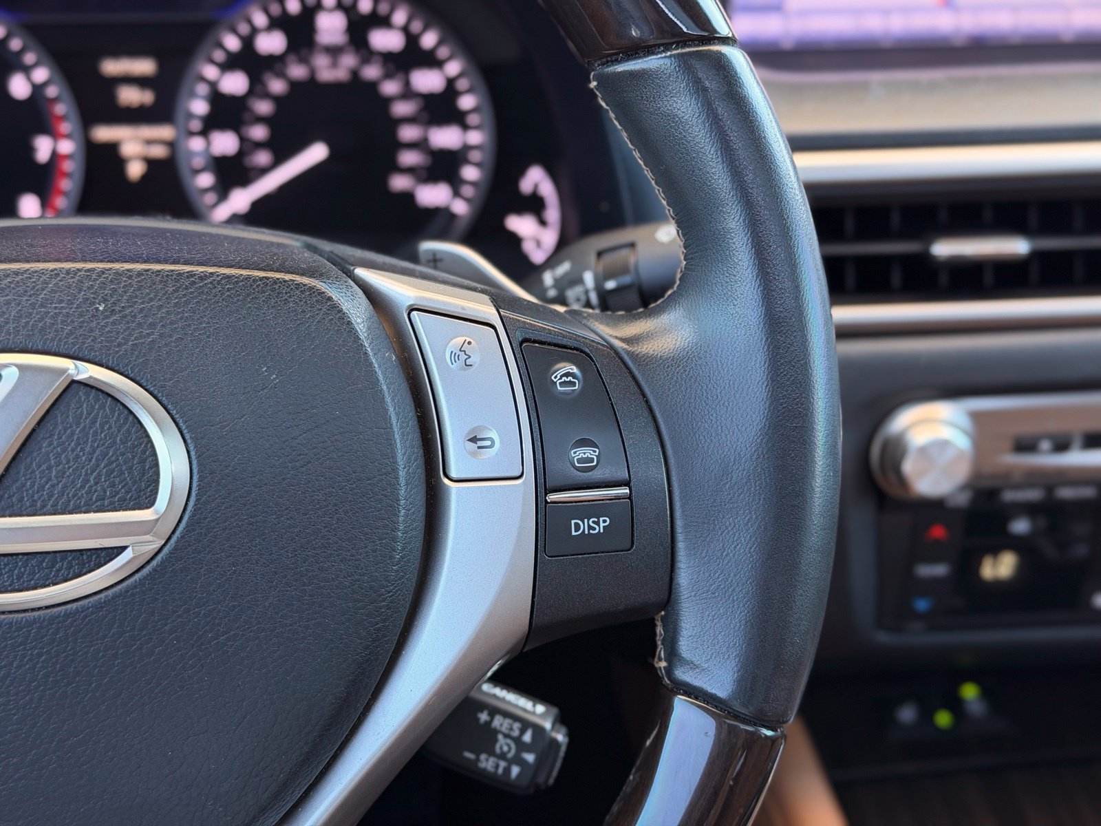 Used 2013 Lexus GS 350 w/ Luxury Pkg RWD image 39