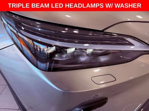 Used 2023 Lexus NX 350 AWD w/ Luxury Package image 10