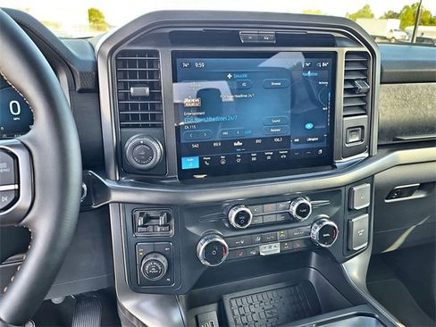 Used 2025 Ford F150 Tremor w/ Bed Utility Package image 23
