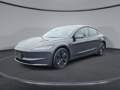 Used 2024 Tesla Model 3 Standard Range