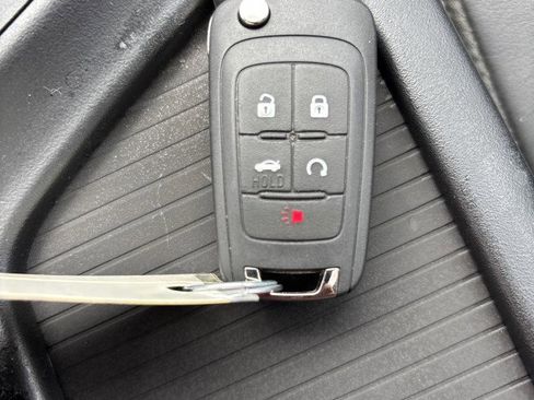 Used 2013 Buick Regal GS image 18