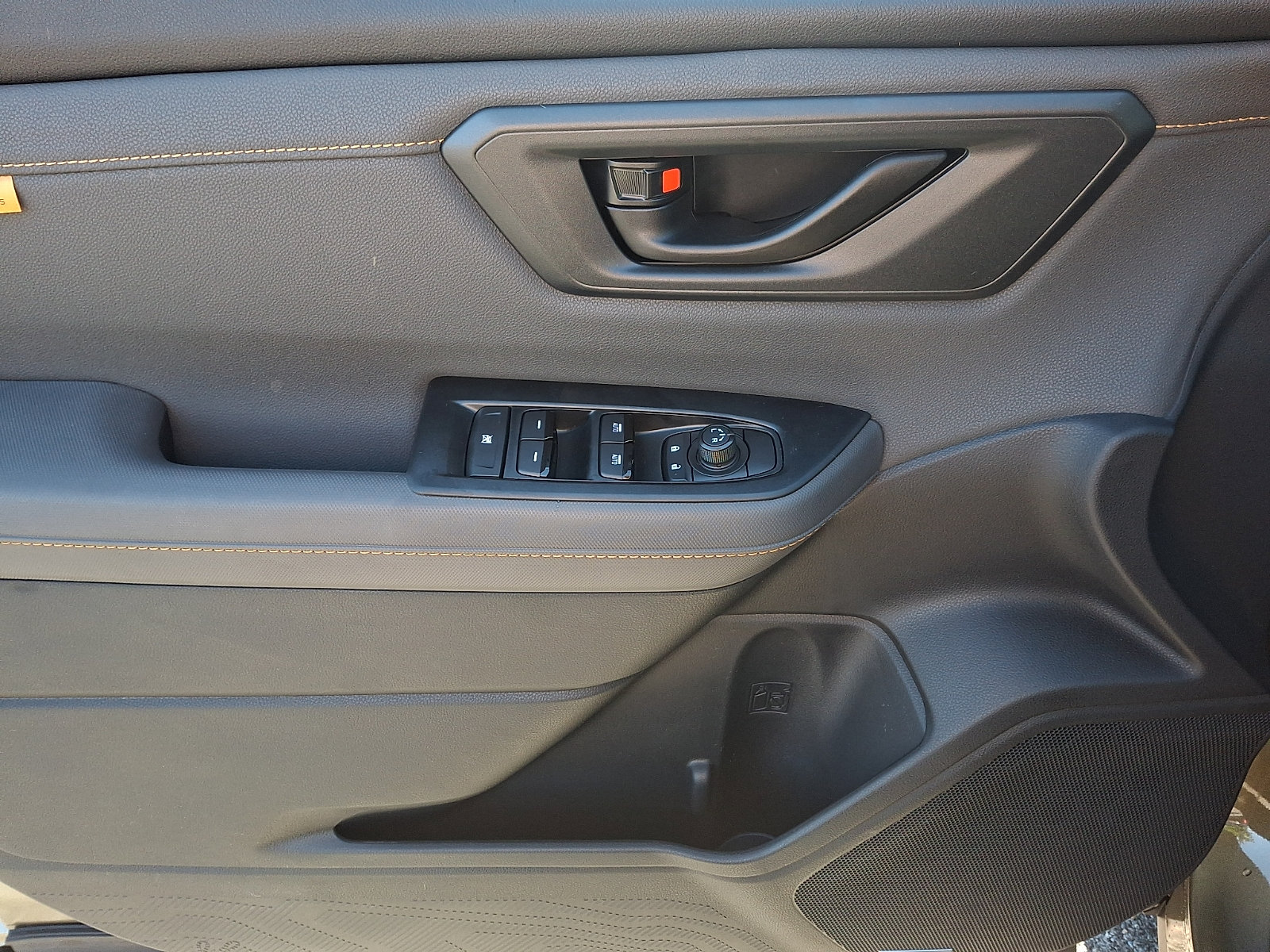 New 2026 Subaru Forester Wilderness AWD/4WD image 8