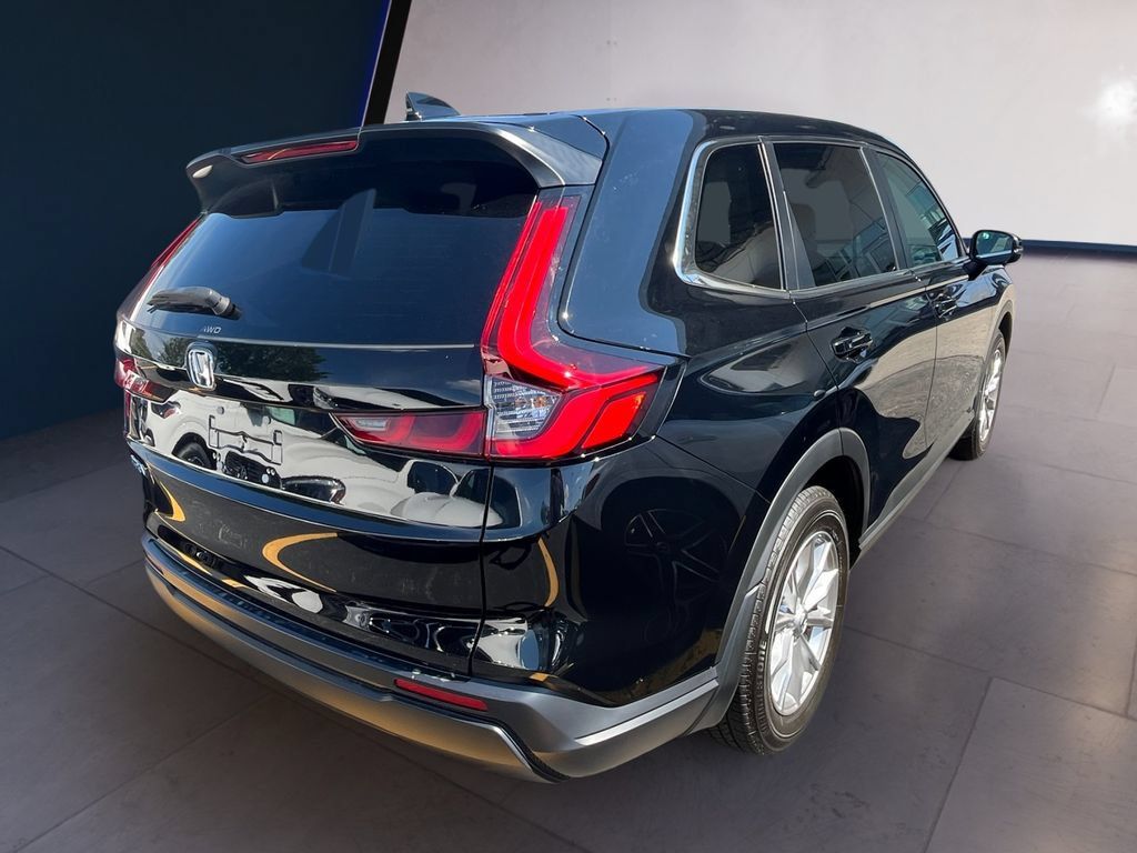 Used 2024 Honda CR-V EX image 5