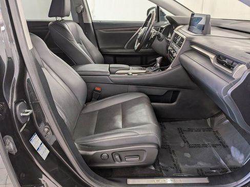 Used 2020 Lexus RX 350 AWD w/ Premium Package image 34