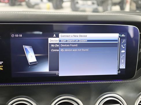 Used 2020 Mercedes-Benz S 560 Cabriolet image 24