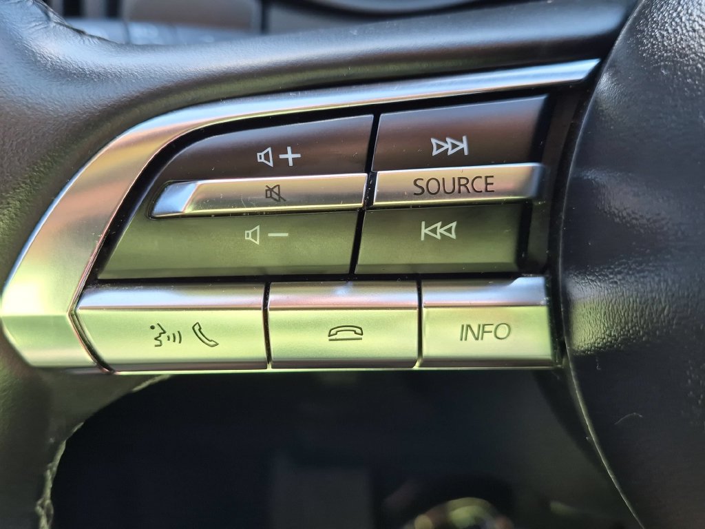 Used 2025 MAZDA CX-50 AWD 2.5 Hybrid w/ Premium Pkg image 20